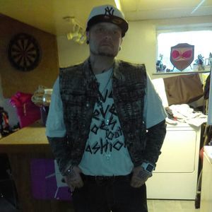 Meet your Posher, James